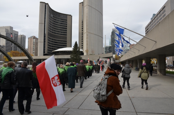 Remembrance Day Toronto 2014_18