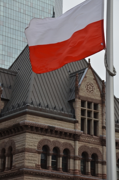 Remembrance Day Toronto 2014_1